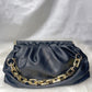 NEW YORK CHUNKY CHAIN BAG