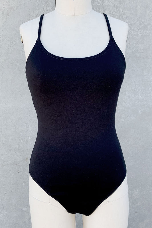 KIMMY BODYSUIT
