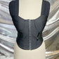 PAMELA CORSET TOP