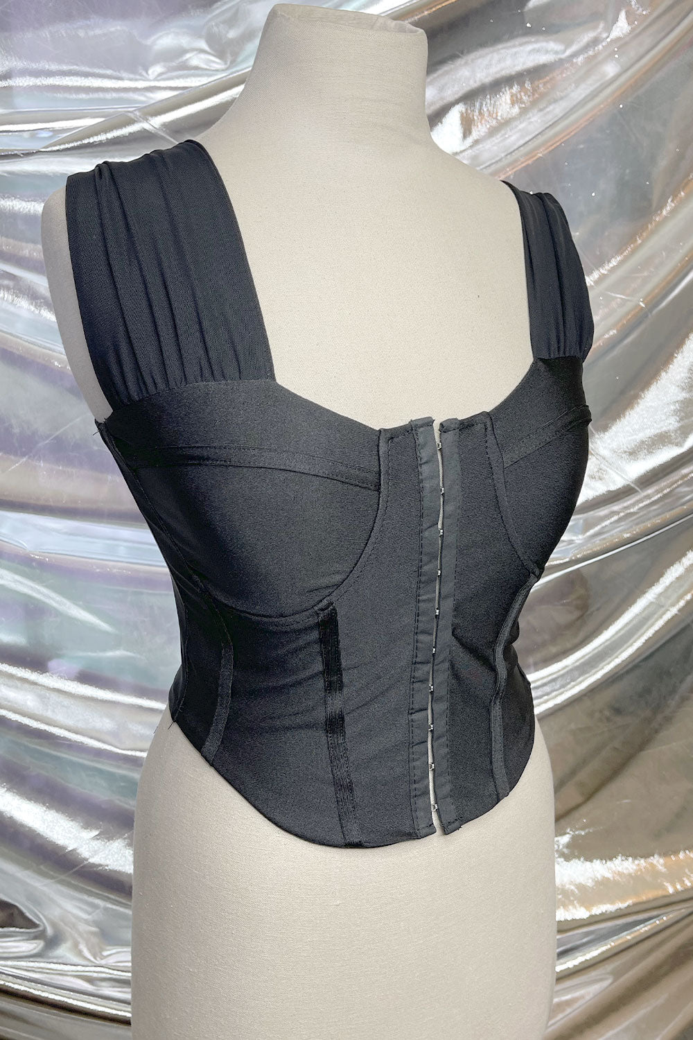 PAMELA CORSET TOP