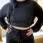 PERLA LOUNGE SET