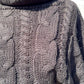 REGINA TURTLENECK SWEATER