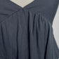 RENATA PEPLUM TOP