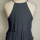 RENATA PEPLUM TOP