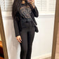 ROSALIE BLAZER JACKET