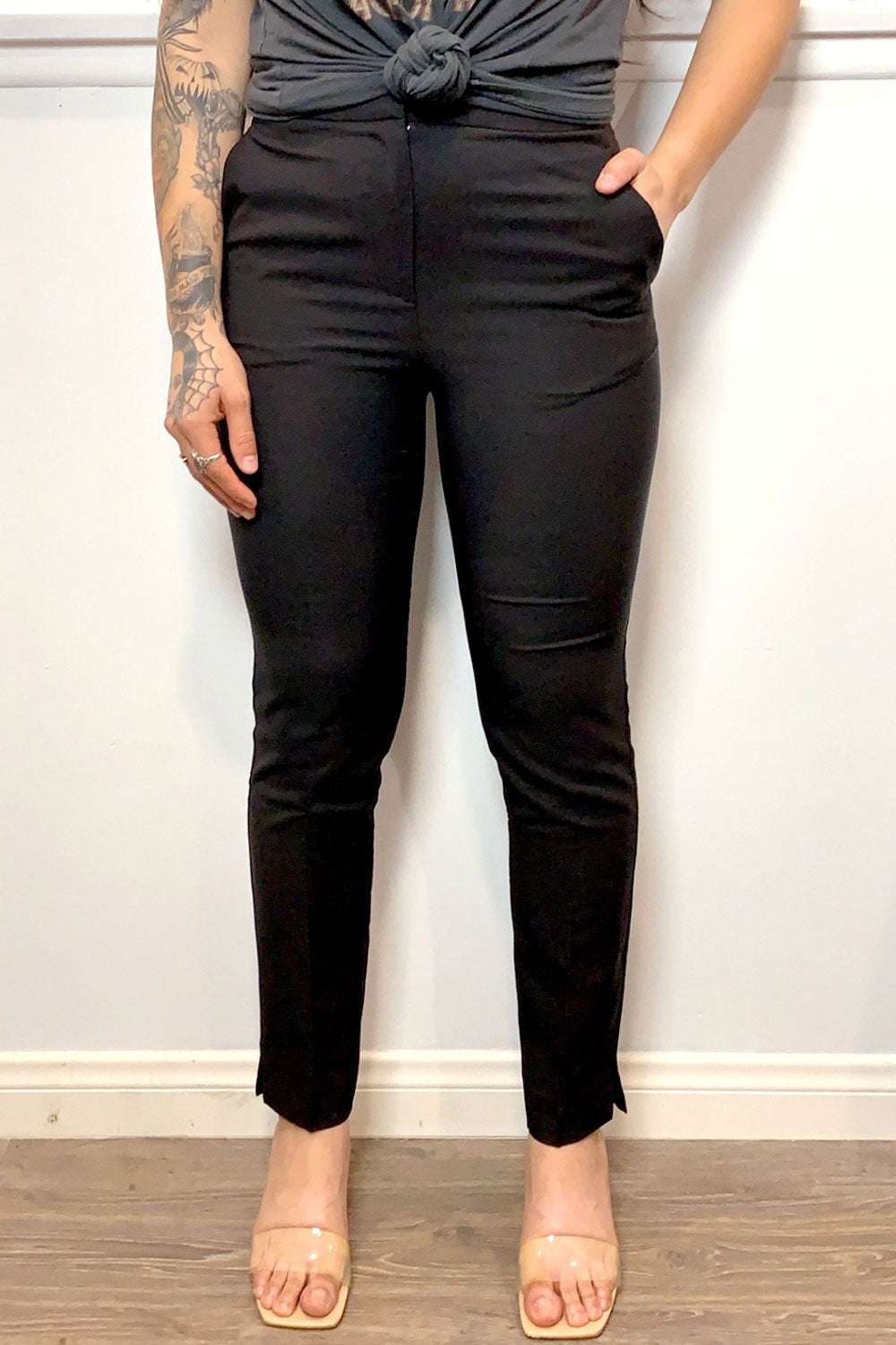 ROSALIE PANTS