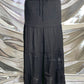 SAVANNAH MAXI SKIRT
