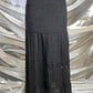 SAVANNAH MAXI SKIRT