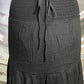 SAVANNAH MAXI SKIRT