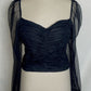 PLUS SIERRA MESH TOP