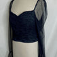 PLUS SIERRA MESH TOP