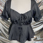 TAMARA SHORT SLEEVE TOP