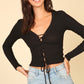 AUDRINA TOP