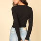 AUDRINA TOP