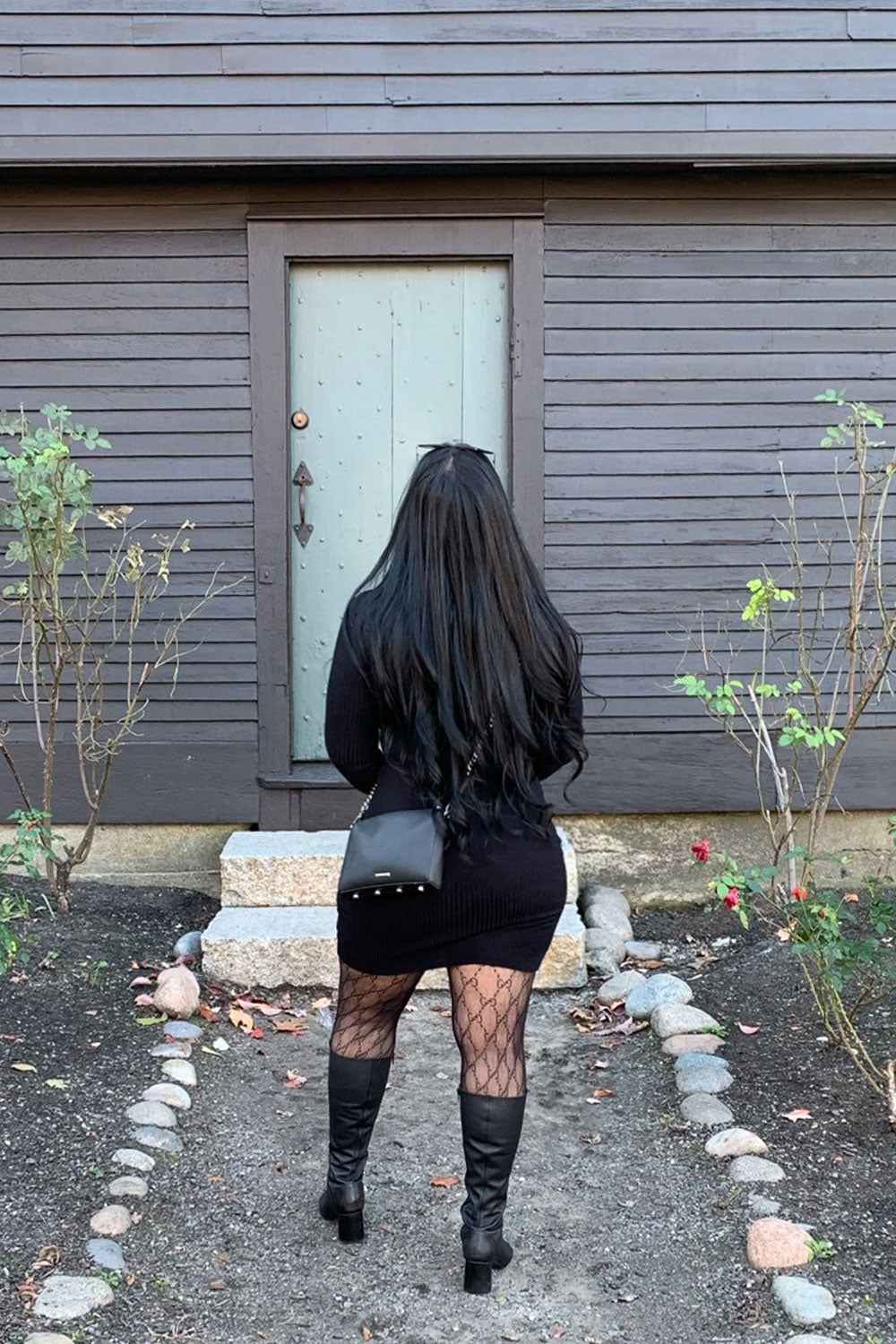 VALERIA DRESS