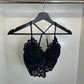 MARIANA LACE BRALETTE