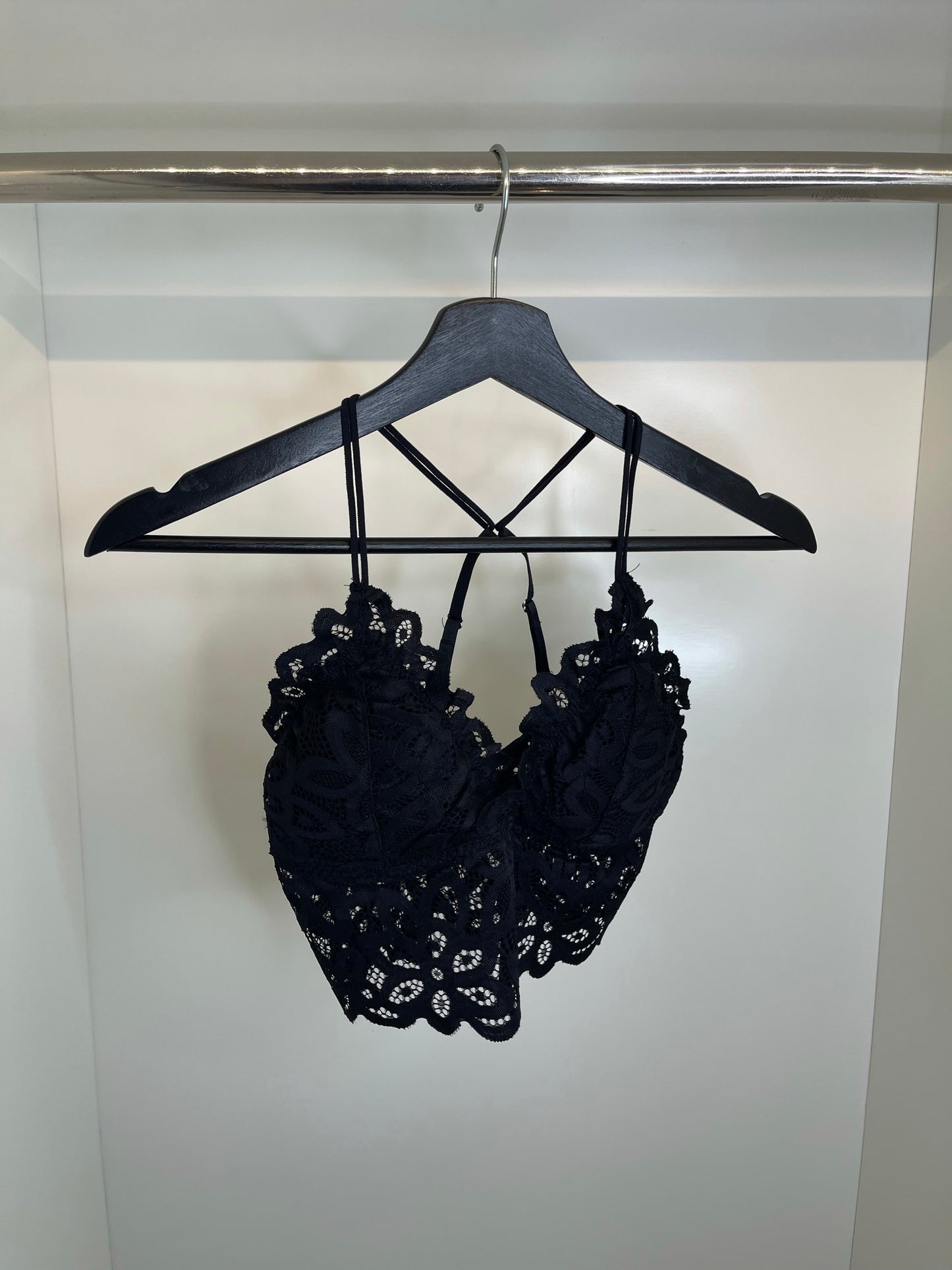 MARIANA LACE BRALETTE