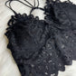 MARIANA LACE BRALETTE